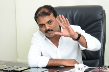 Koratala Siva Interview About Janata Garage Movie